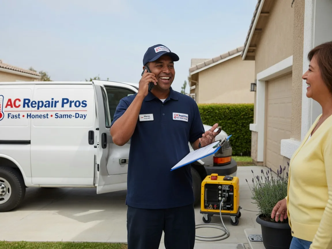 AC Repair Graniteville, VT FAQs